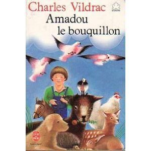 amadou le bouquillon