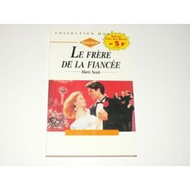 le frère de la fiancée (collection horizon)