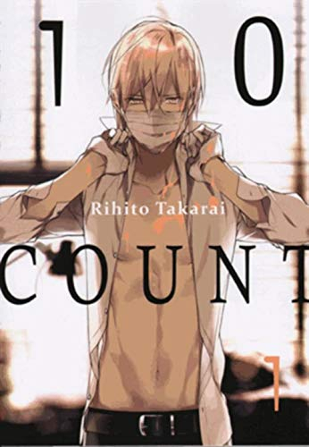 10 count. Vol. 1