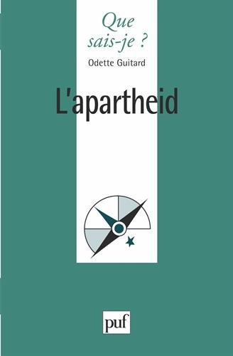 L'Apartheid