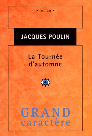 La tournée d'automne
