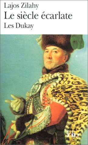 Les Dukay. Vol. 3. Le siècle écarlate