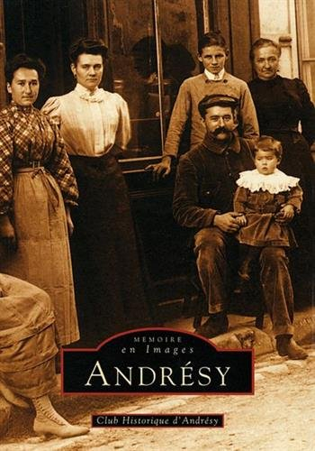 Andrésy