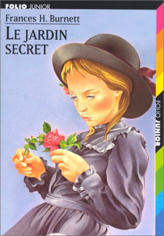 Le jardin secret
