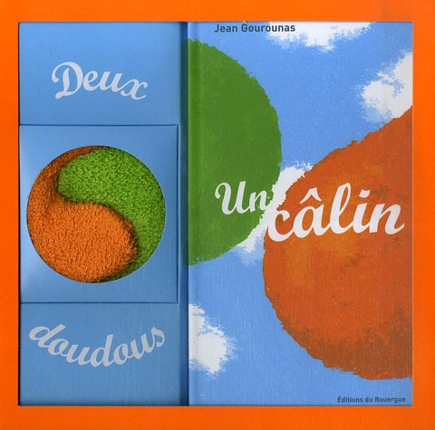Un câlin