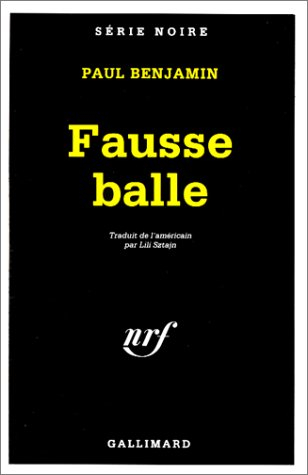 Fausse balle