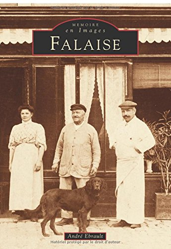Falaise