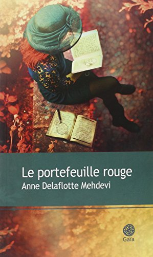 Le portefeuille rouge