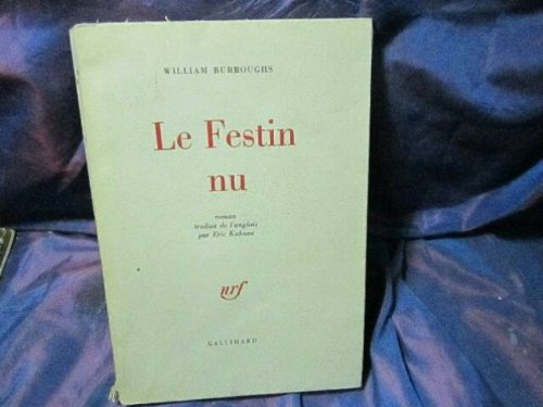 Le festin nu