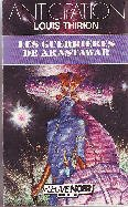 Les Guerrières de Arastawar