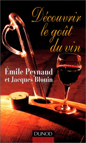Découvrir le goût du vin