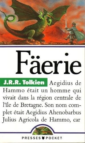 fäerie