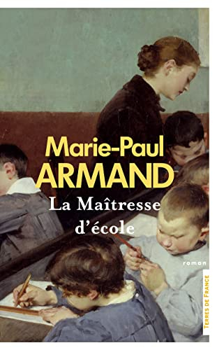 La maîtresse d'école
