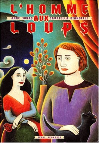 L'homme aux loups