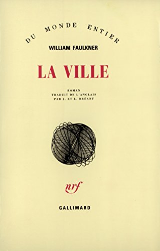 la ville