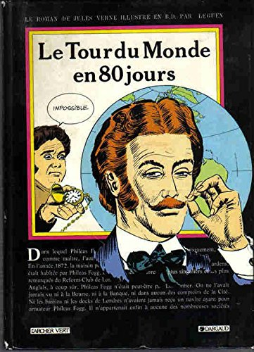 Le Tour du monde en 80 jours