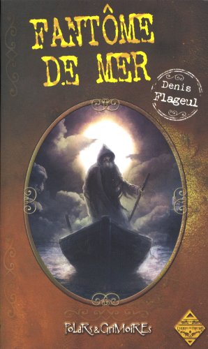 Fantôme de mer
