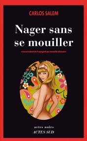 nager sans se mouiller
