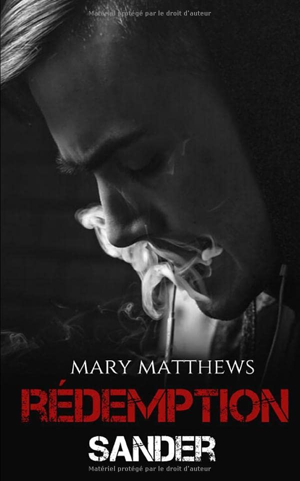 Rédemption - Sander