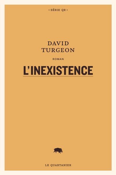L'inexistence