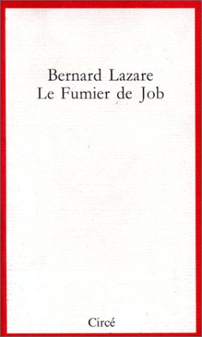 Le Fumier de Job
