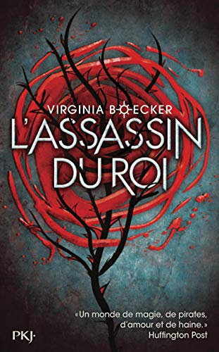 Witch hunter. Vol. 2. L'assassin du roi