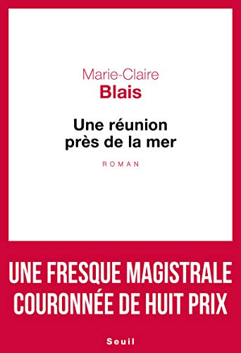 Une réunion près de la mer