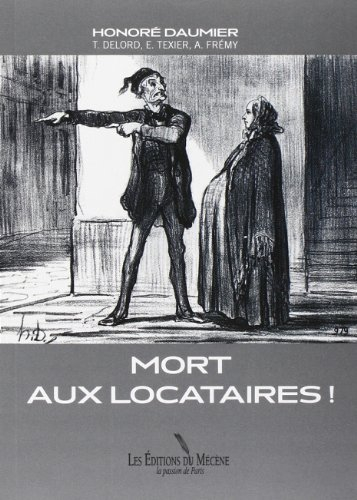 Mort aux locataires assez canailles pour ne pas payer leurs termes