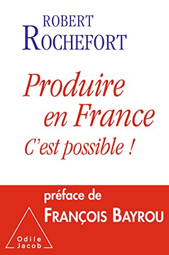 Produire en France : c'est possible !