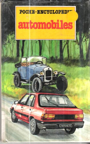 Automobiles