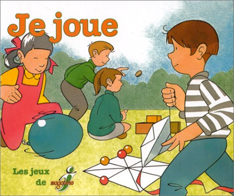 Je joue