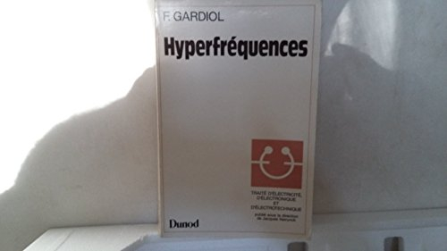 Hyperfréquences