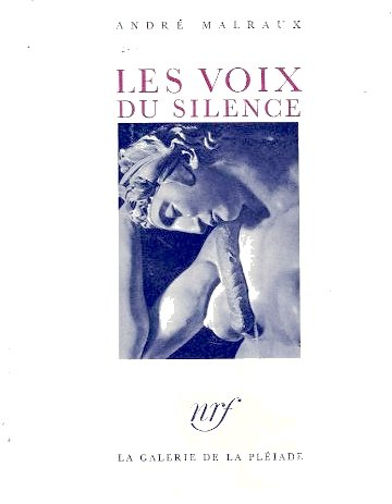 les voix du silence.