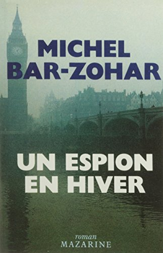 Un Espion en hiver