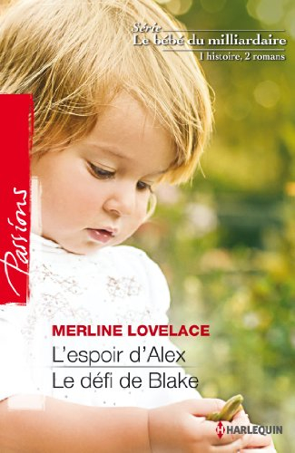 Le bébé du milliardaire