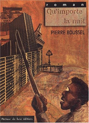 Qu'importe la nuit