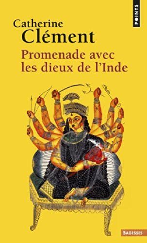 promenade avec les dieux