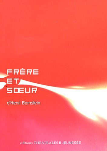Frère et sœur