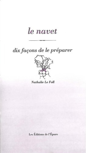 Le navet, dix façons de le préparer