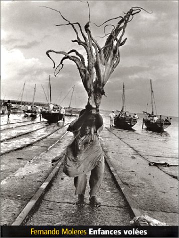 Enfances volées