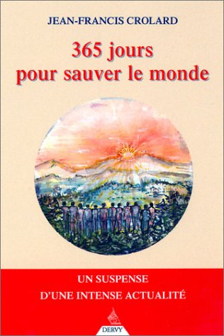 365 jours pour sauver le monde