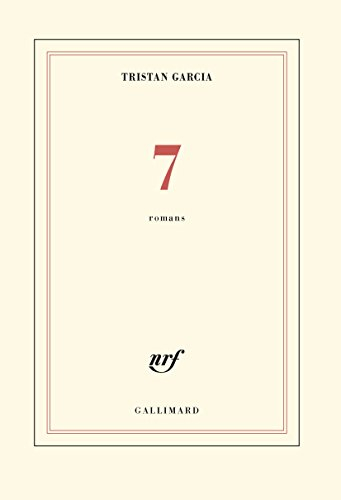 7 : romans