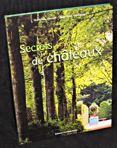 Secrets de châteaux