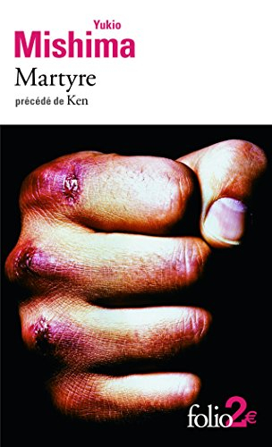 Martyre. Ken