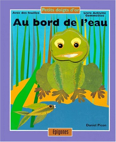 Avec des feuilles