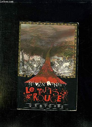 Le tapis rouge