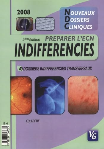 Indifférenciés