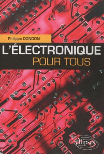 L'électronique pour tous