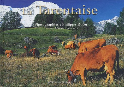 la tarentaise