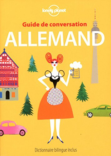 Allemand
